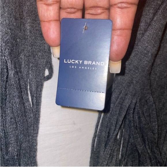 LUCKY BRAND - Picture 2 of 3